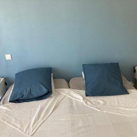 Bel Appartement Au Lavandou Avec Terrasse Et Vue Mer - Fr-1-308-167 Le Lavandou Eksteriør billede